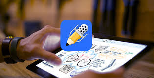 notability如何设置纸张颜色