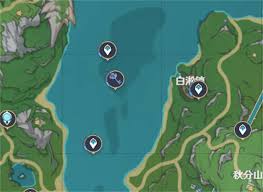 原神枫丹地灵龛在哪