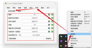 Snipaste怎么进行椭圆截图