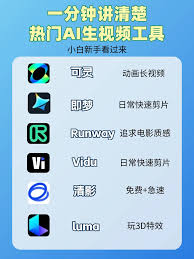 可灵AI好不好用