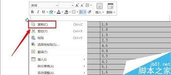 如何将excel转化成word格式并保持表格样式