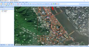 奥维地图如何用坐标查找位置