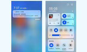 鸿蒙系统如何自定义菜单栏