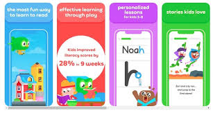 哪些软件适合小朋友学习英语