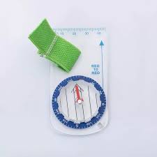 高德地图如何查看东南西北方向