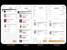 服装进销存软件如何管理滞销商品