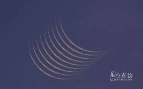 恒星是夜空中恒定不动的星星吗