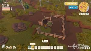 金垦小镇如何养鸡