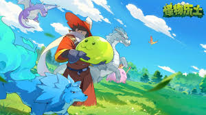 怪物乐土初始魔物如何挑选