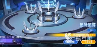 赛尔号巅峰之战精灵招募位置在哪