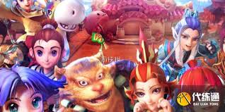 梦幻西游车迟斗法如何卡箱子