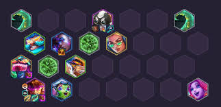 金铲铲之战s10542卡牌阵容如何搭配