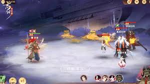 忘川风华录李靖怎么样