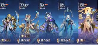 永夜降临复苏买买缇娅魔偶如何搭配