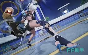 尘白禁区妮塔悸响怎么样