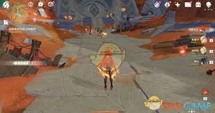 原神古遗迹的调查者任务攻略