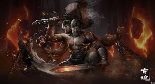 古魂游戏魔牛艾因魂核怎么样