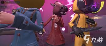 超自然行动组小黄角色评价如何