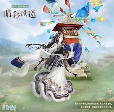 奇迹暖暖芳菲秘境套装属性如何