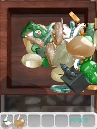 抓大鹅如何实现在游戏中漂浮