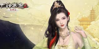 大话西游镜花影技能详解