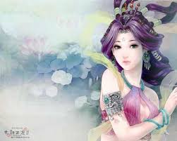 大话西游玄天姬技能有哪些