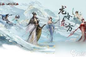 大话西游夜溪灵技能详解