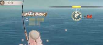 唱舞星计划有什么鱼竿