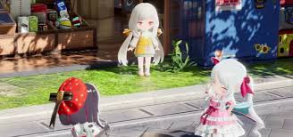 开放空间伏游戏评测如何