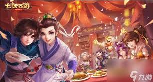 大话西游装备获取攻略