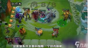 金铲铲之战S14科加斯技能详解