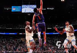 美职篮全明星投球技巧有哪些