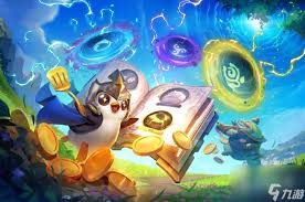 金铲铲之战s14战地机甲羁绊效果详解