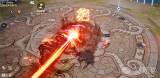 剑灵2龚亚查技能介绍