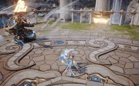 剑灵2风神打法攻略