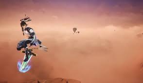 踏风行造化如何获取