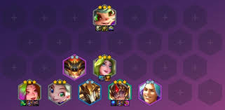 金铲铲之战s14萨勒芬妮技能是什么