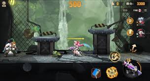 合金弹头觉醒中莉莉丝的技能表现如何