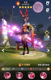 上古王冠平民前期英雄选择攻略