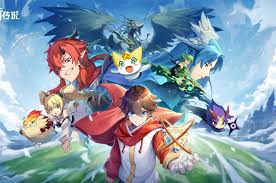 奥奇传说手游如何玩好秩序圣龙？秩序圣龙打法攻略