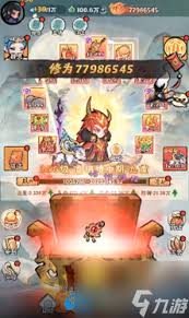 神器传说新手玩法指南