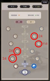 这就是江湖十二经详细解析