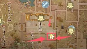 江湖风云录挂机玩法