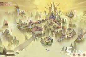 凡人传说纯阳界有什么特色