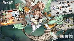 群英风华录兑换码在哪里获取