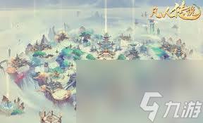 凡人传说凡间心法如何统计