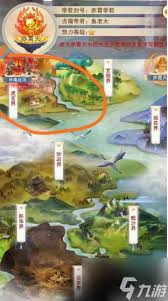 想不想修真碧霄天神魔战场进入方法