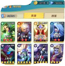 上古王冠神佑守护者嘉德强度如何