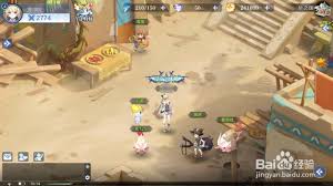 奥奇传说精灵如何觉醒