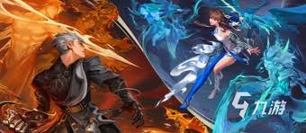 剑灵2新职业是什么